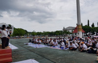 Honorer K2 Tolak Diakomodir ke P3K